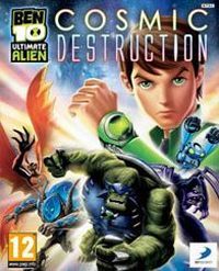 Ben 10 Ultimate Alien: Cosmic Destruction: Cheats, Trainer +7 [FLiNG]