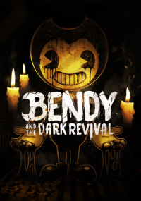 Bendy and the Dark Revival: Cheats, Trainer +12 [MrAntiFan]