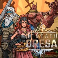 Beneath Oresa: Trainer +11 [v1.9]