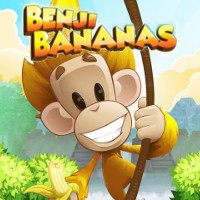 Entrenador liberado a Benji Bananas [v1.0.6]