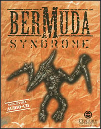 Entrenador liberado a Bermuda Syndrome [v1.0.1]