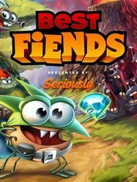 Best Fiends: Trainer +10 [v1.9]