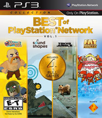 Best of PlayStation Network Vol. 1: Cheats, Trainer +9 [CheatHappens.com]