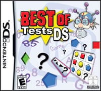 Best of Tests DS: Trainer +15 [v1.2]