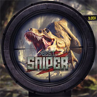 Best Sniper: Shooting Hunter 3D: Cheats, Trainer +13 [CheatHappens.com]