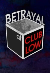 Entrenador liberado a Betrayal At Club Low [v1.0.5]