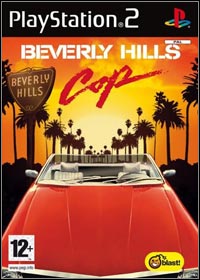 Entrenador liberado a Beverly Hills Cop [v1.0.8]