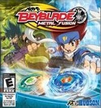 BeyBlade: Metal Fusion – Battle Fortress: Treinador (V1.0.30)