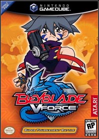 BeyBlade: Super Tournament Battle: Trainer +11 [v1.6]