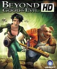 Entrenador liberado a Beyond Good & Evil HD [v1.0.5]