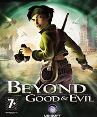 Entrenador liberado a Beyond Good & Evil [v1.0.6]