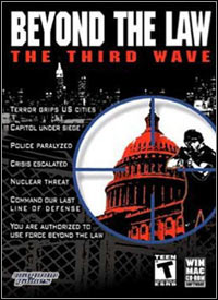 Beyond the Law: The Third Wave: Treinador (V1.0.60)