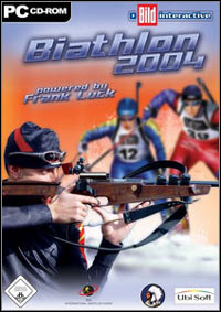 Entrenador liberado a Biathlon 2004 [v1.0.9]