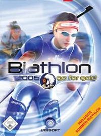 Entrenador liberado a Biathlon 2006: Go for Gold [v1.0.9]