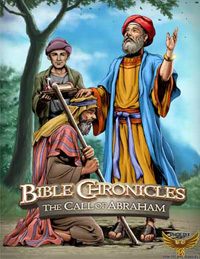 Bible Chronicles: Call of Abraham: Treinador (V1.0.33)