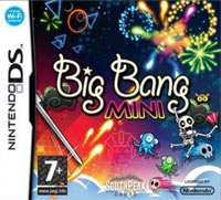 Entrenador liberado a Big Bang Mini [v1.0.5]