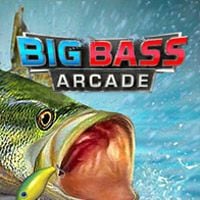 Big Bass Arcade: Treinador (V1.0.91)