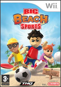 Big Beach Sports: Treinador (V1.0.45)