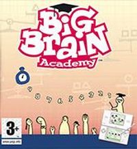 Entrenador liberado a Big Brain Academy [v1.0.6]