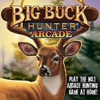 Big Buck Hunter Arcade: Cheats, Trainer +5 [FLiNG]