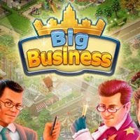 Entrenador liberado a Big Business [v1.0.8]