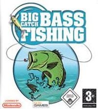 Big Catch: Bass Fishing: Trainer +12 [v1.5]