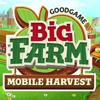 Big Farm: Mobile Harvest: Treinador (V1.0.6)