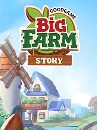 Big Farm Story: Trainer +11 [v1.4]