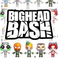 Big Head Bash: Treinador (V1.0.72)