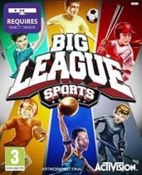 Big League Sports: Treinador (V1.0.82)