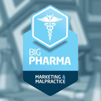 Big Pharma: Marketing & Malpractice: Treinador (V1.0.89)