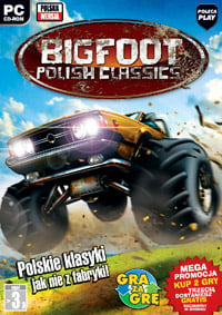 Entrenador liberado a Bigfoot: Polish Classics [v1.0.8]