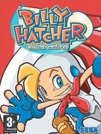 Billy Hatcher and the Giant Egg: Trainer +8 [v1.8]