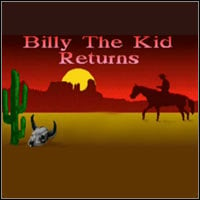 Billy the Kid Returns: Cheats, Trainer +8 [FLiNG]