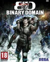 Binary Domain: Trainer +13 [v1.1]