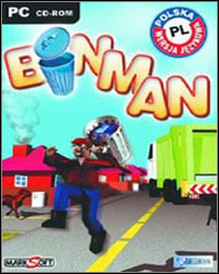 Binman: Trainer +7 [v1.1]