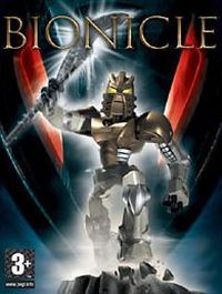 Bionicle: The Game: Cheats, Trainer +10 [MrAntiFan]