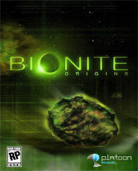 Bionite: Origins: Trainer +12 [v1.9]