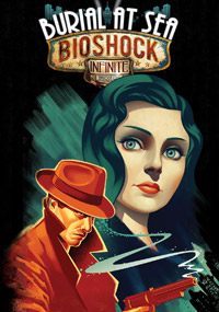 BioShock Infinite: Burial at Sea Episode One: Cheats, Trainer +5 [CheatHappens.com]