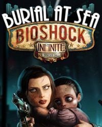 BioShock Infinite: Burial at Sea Episode Two: Treinador (V1.0.10)