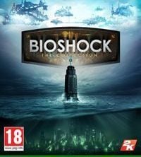 BioShock: The Collection: Treinador (V1.0.80)