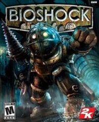 BioShock: Trainer +5 [v1.2]