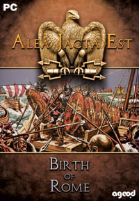 Birth of Rome: Trainer +10 [v1.3]