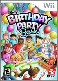 Entrenador liberado a Birthday Party Bash [v1.0.8]