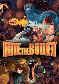 Bite the Bullet: Trainer +11 [v1.4]