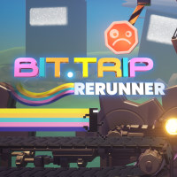 Bit.Trip ReRunner: Treinador (V1.0.17)