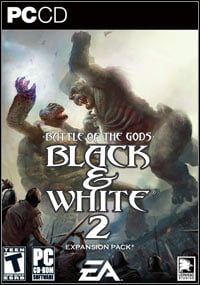 Black & White 2: Battle of The Gods: Trainer +9 [v1.5]