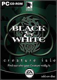 Black & White: Creature Isle: Cheats, Trainer +12 [FLiNG]