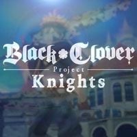 Black Clover: Quartet Knights: Trainer +5 [v1.4]