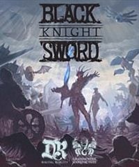 Black Knight Sword: Treinador (V1.0.9)